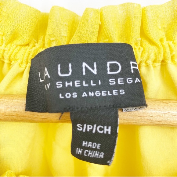 Laundry by Shelli Segal Blouse - Picture 3 of 6